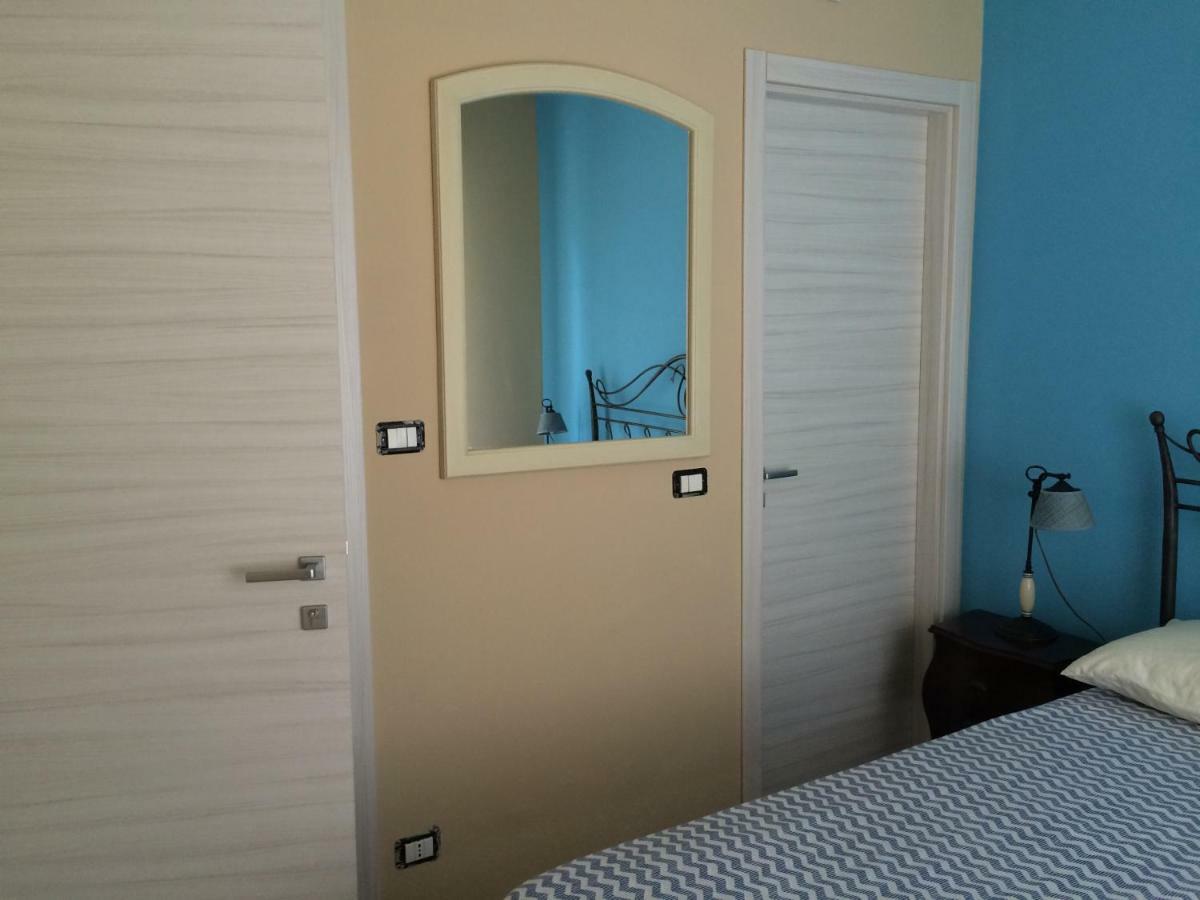 아그리젠토 Frontemare B&B 외부 사진