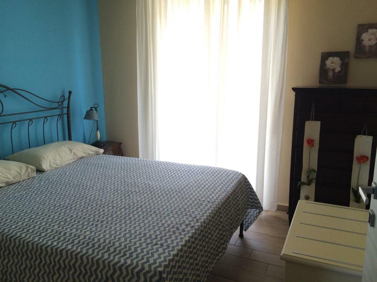 아그리젠토 Frontemare B&B 외부 사진