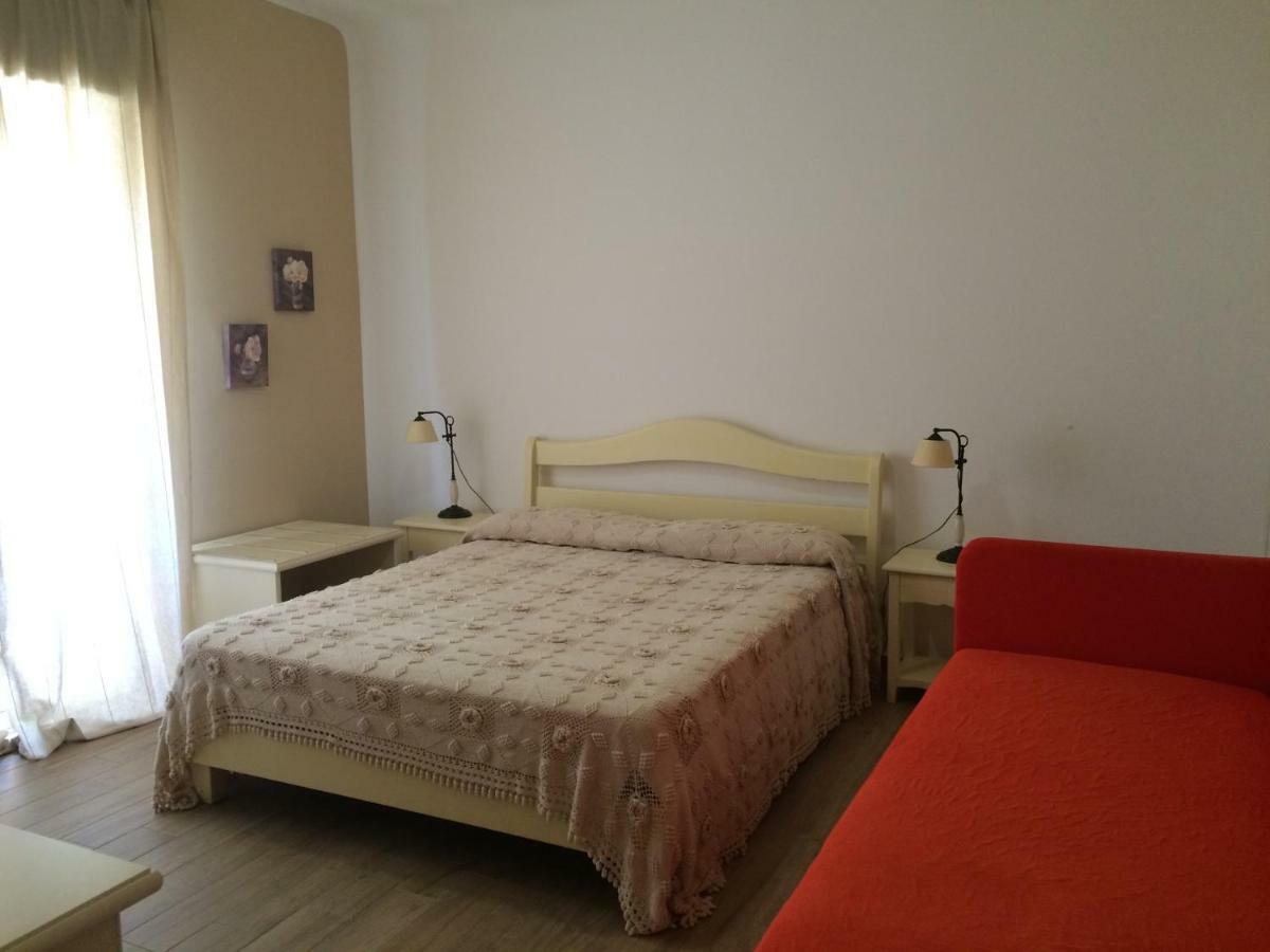 아그리젠토 Frontemare B&B 외부 사진