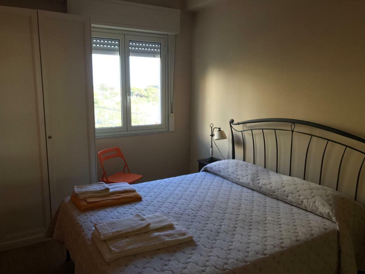 아그리젠토 Frontemare B&B 외부 사진