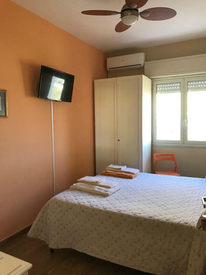 아그리젠토 Frontemare B&B 외부 사진