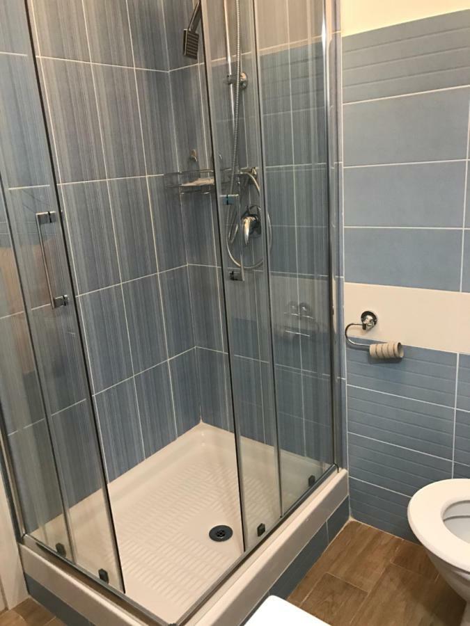 아그리젠토 Frontemare B&B 외부 사진