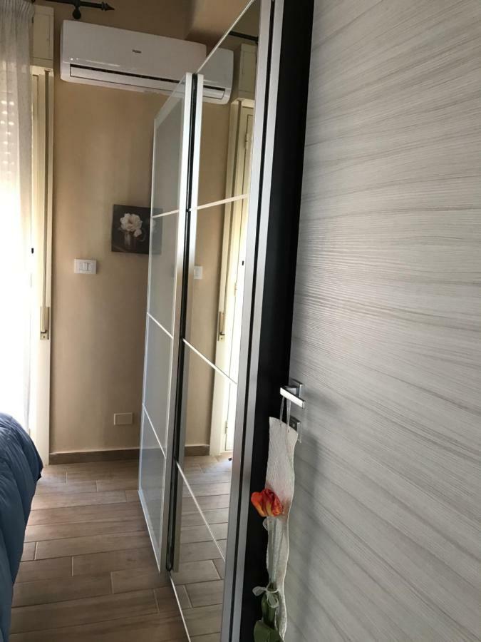 아그리젠토 Frontemare B&B 외부 사진