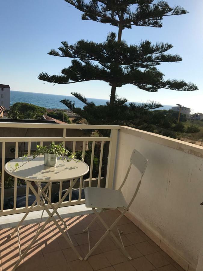 아그리젠토 Frontemare B&B 외부 사진