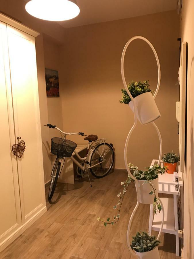 아그리젠토 Frontemare B&B 외부 사진